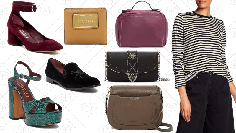Marc Jacobs at Nordstrom Rack